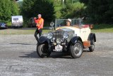 Oldtimertreffen Hasenstrick