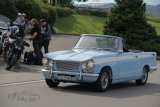 Oldtimer-Treffen Hasenstrick