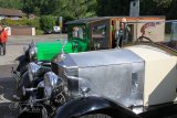 Oldtimertreffen Hasenstrick