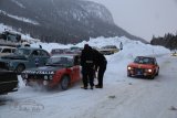 Winter Raid St. Moritz