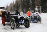 Winter Raid St. Moritz
