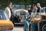 Oldtimertreffen Hasenstrick