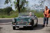 Oldtimer-Treffen Hasenstrick