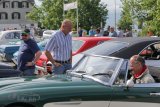 Oldtimer-Treffen Hasenstrick