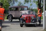 Oldtimer-Treffen Hasenstrick