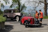 Oldtimer-Treffen Hasenstrick