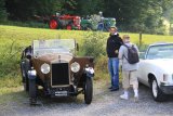 Oldtimertreffen Hasenstrick