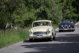 Oldtimer-Treffen Hasenstrick