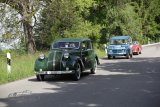 Oldtimer-Treffen Hasenstrick