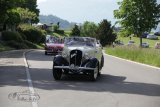 Oldtimer-Treffen Hasenstrick
