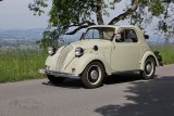 Oldtimer-Treffen Hasenstrick