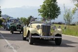 Oldtimer-Treffen Hasenstrick