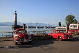 Oldtimerrallye Lindau Klassik