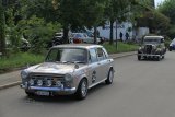 Oldtimertreffen Hasenstrick