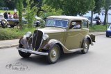 Oldtimertreffen Hasenstrick