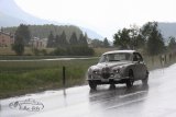 British Classic Car Meeting St. Moritz