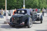 Oldtimer-Treffen Hasenstrick