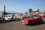 Oldtimerrallye Lindau Klassik