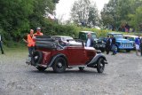 Oldtimertreffen Hasenstrick