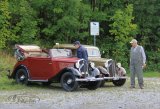 Oldtimertreffen Hasenstrick