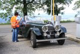 Oldtimertreffen Hasenstrick