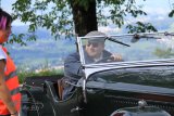 Oldtimertreffen Hasenstrick