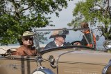 Oldtimer-Treffen Hasenstrick