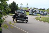 Oldtimertreffen Hasenstrick