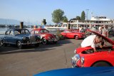 Oldtimerrallye Lindau Klassik