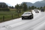 British Classic Car Meeting St. Moritz