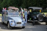 Oldtimer-Treffen Hasenstrick