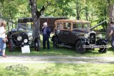 Oldtimer-Treffen Hasenstrick