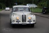 Oldtimertreffen Hasenstrick