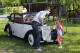 Oldtimer-Treffen Hasenstrick
