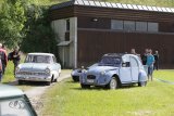 Oldtimer-Treffen Hasenstrick
