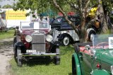Oldtimer-Treffen Hasenstrick