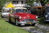Oldtimer-Treffen Hasenstrick