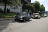 Oldtimertreffen Hasenstrick