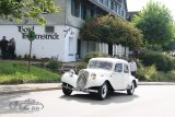 Oldtimertreffen Hasenstrick