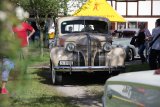 Oldtimer-Treffen Hasenstrick