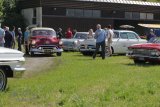 Oldtimer-Treffen Hasenstrick