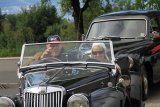 Oldtimertreffen Hasenstrick