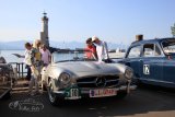 Oldtimerrallye Lindau Klassik