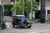 Oldtimer in Obwalden O-iO