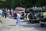 Oldtimer-Treffen Hasenstrick