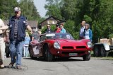 Oldtimer-Treffen Hasenstrick