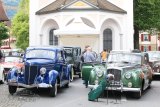 Oldtimer in Obwalden O-iO