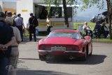 Oldtimer-Treffen Hasenstrick