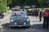 Oldtimer-Treffen Hasenstrick