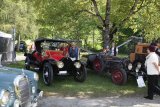 Oldtimer-Treffen Hasenstrick